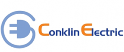 Conklin Electric logo